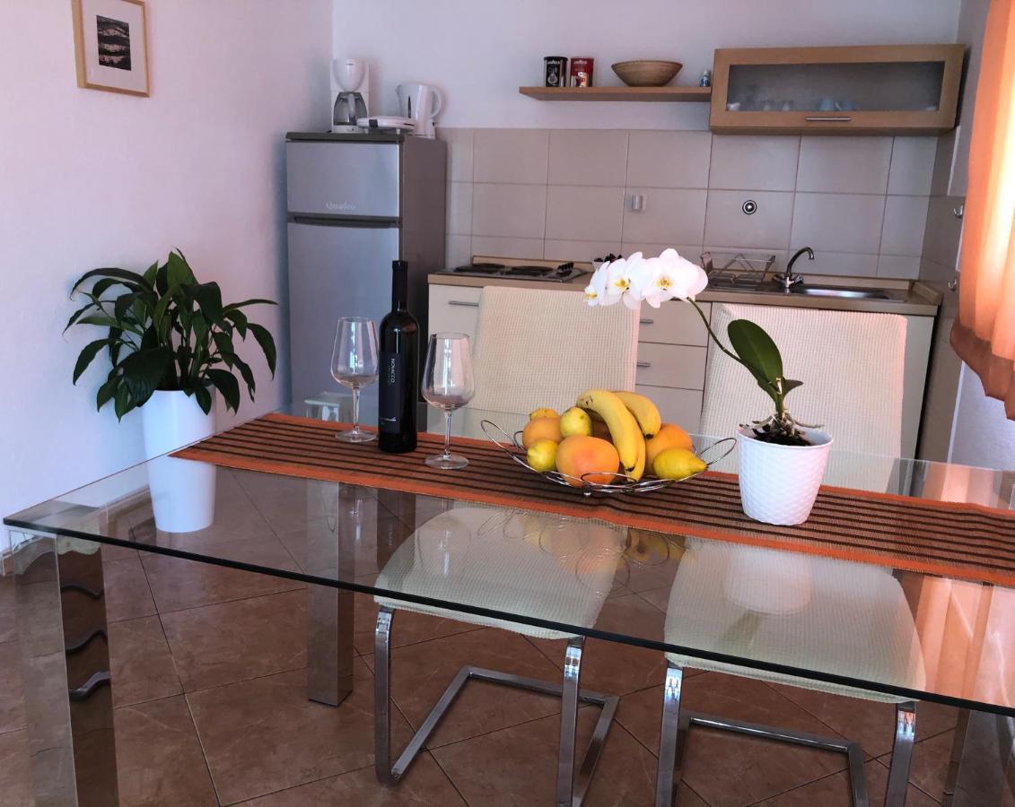 Apartments Roberta Novigrad Istria Exterior foto
