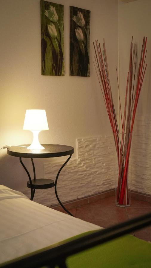 Apartments Roberta Novigrad Istria Exterior foto