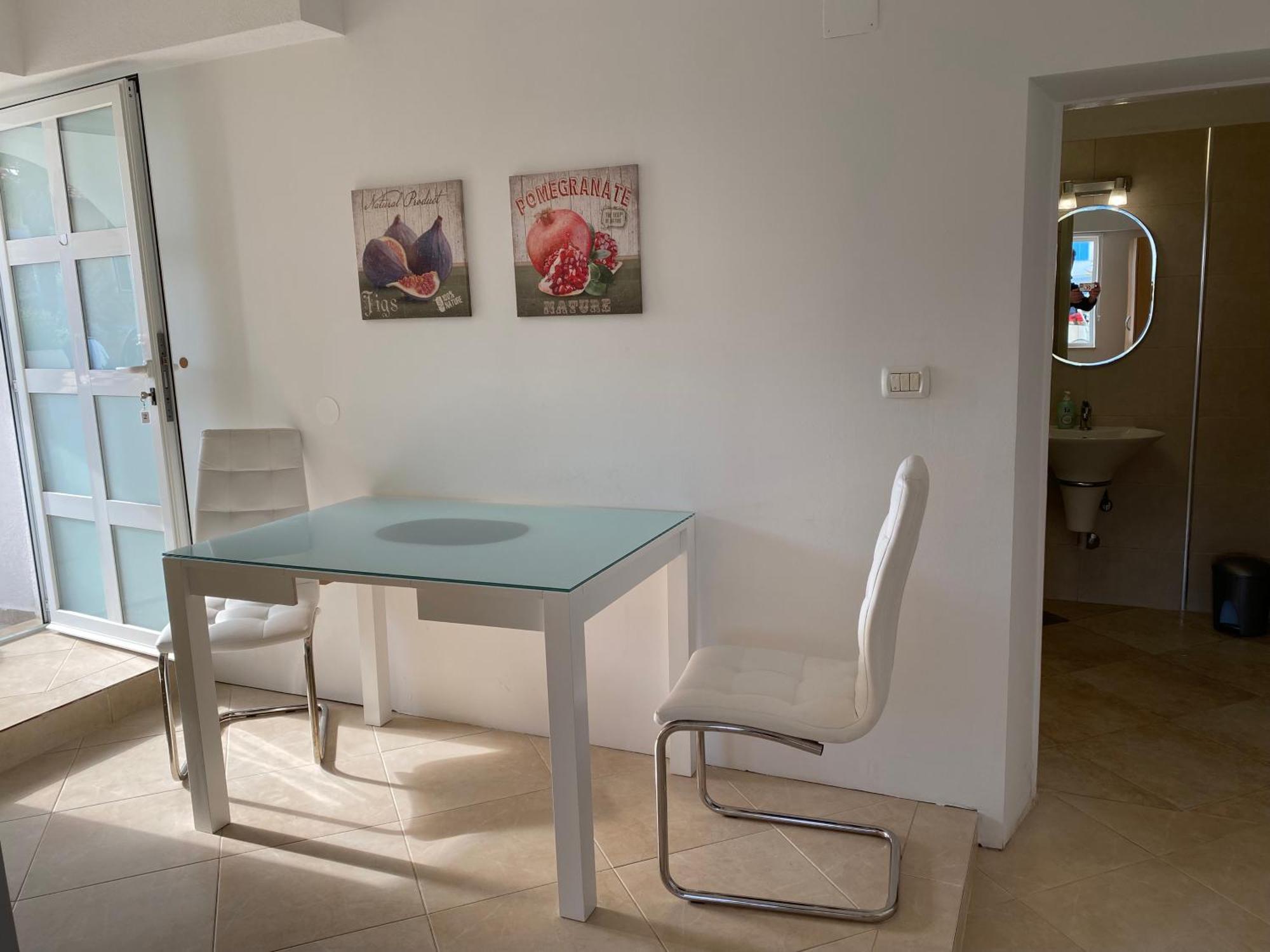 Apartments Roberta Novigrad Istria Exterior foto