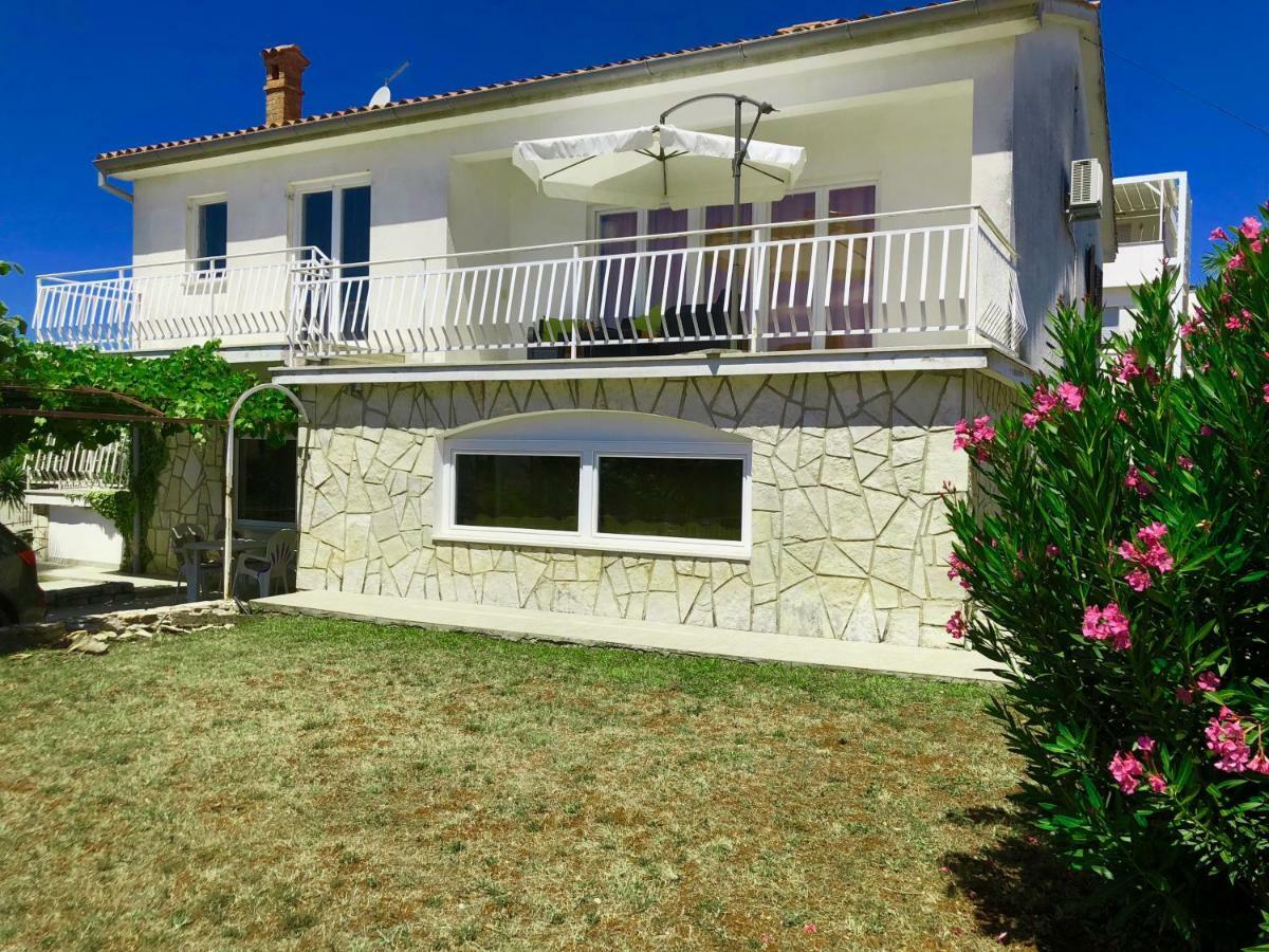 Apartments Roberta Novigrad Istria Exterior foto