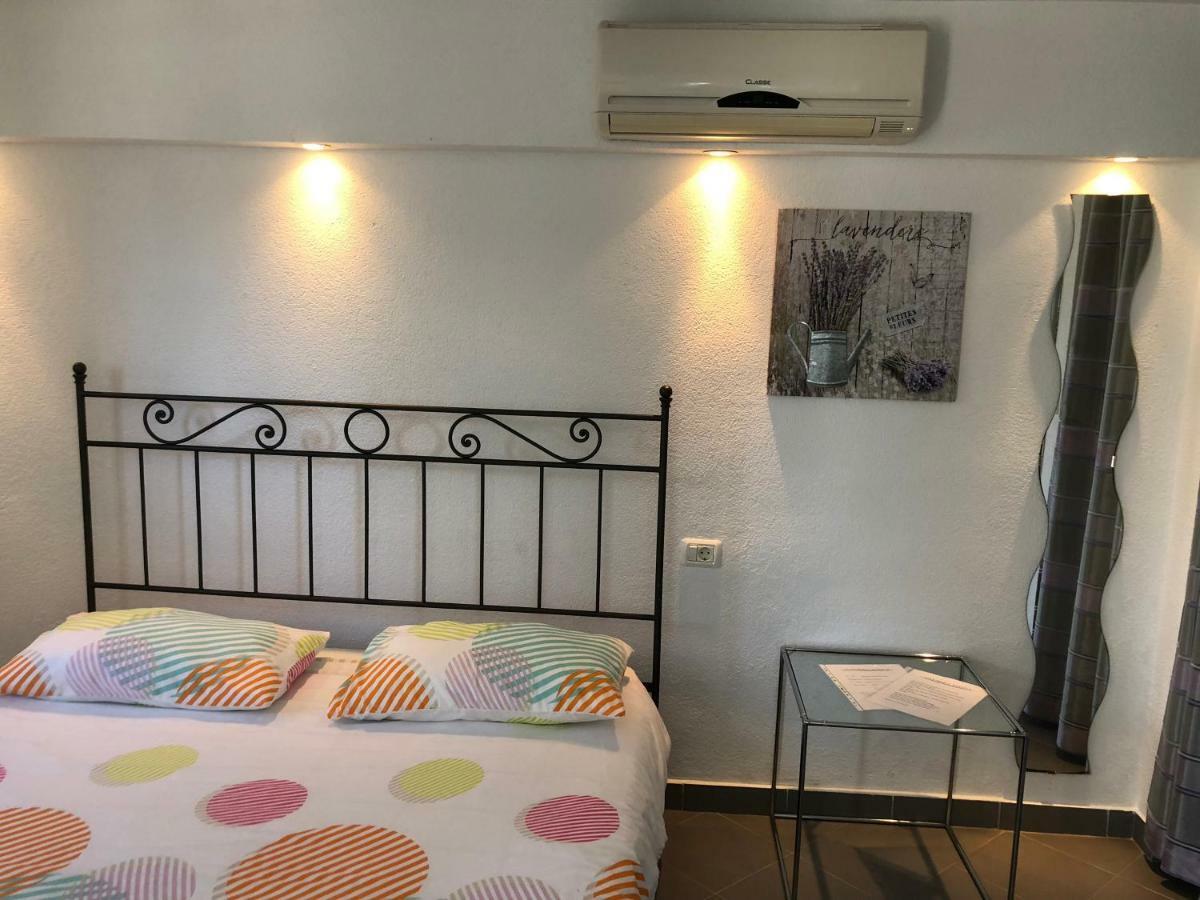 Apartments Roberta Novigrad Istria Exterior foto